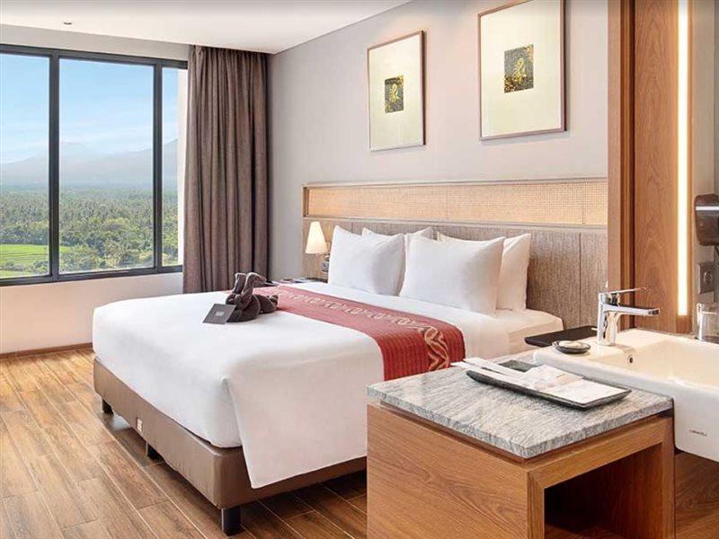 Kokoon Hotel Banyuwangi บันยูวังงี ภายนอก รูปภาพ